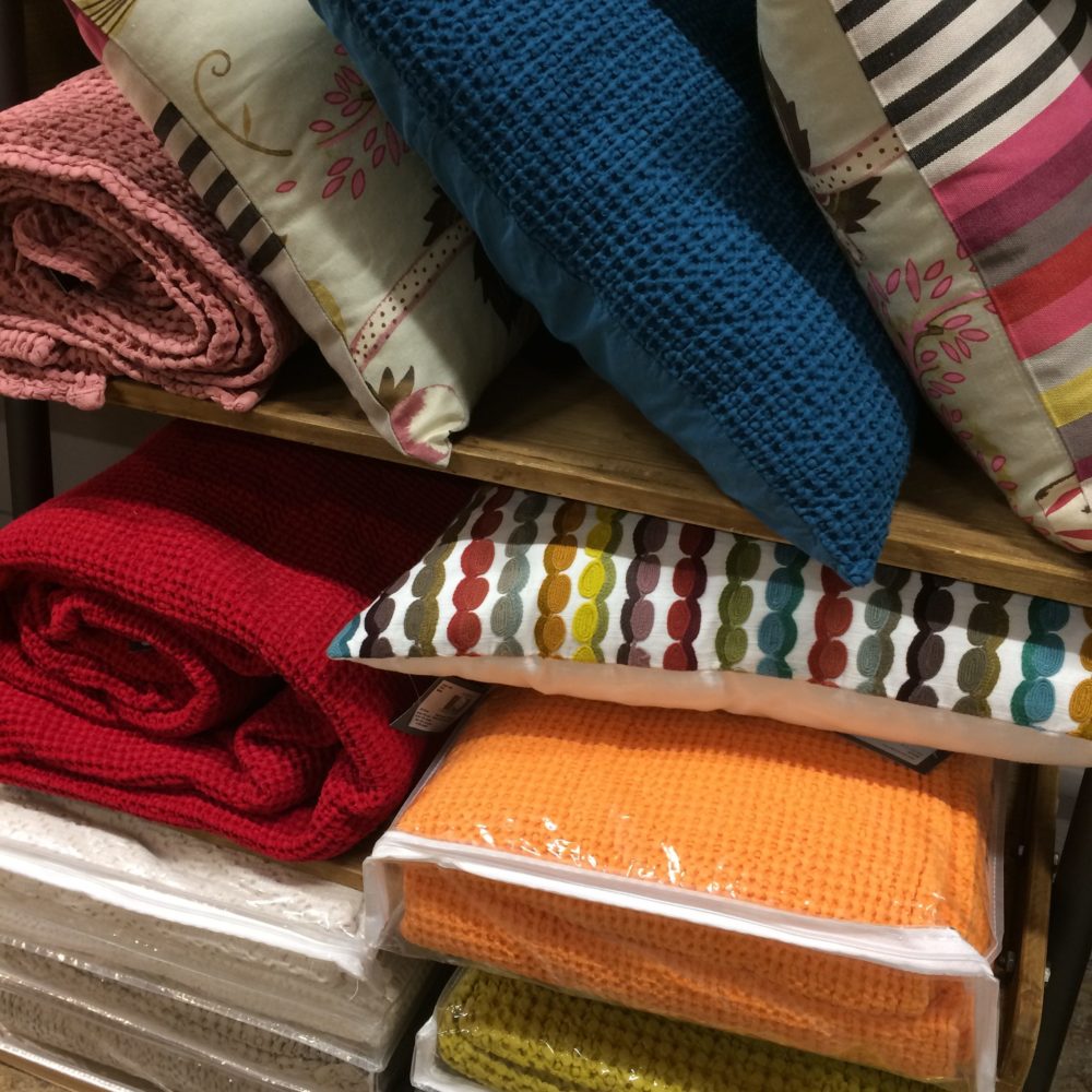 Textile la Côte Saint-André
